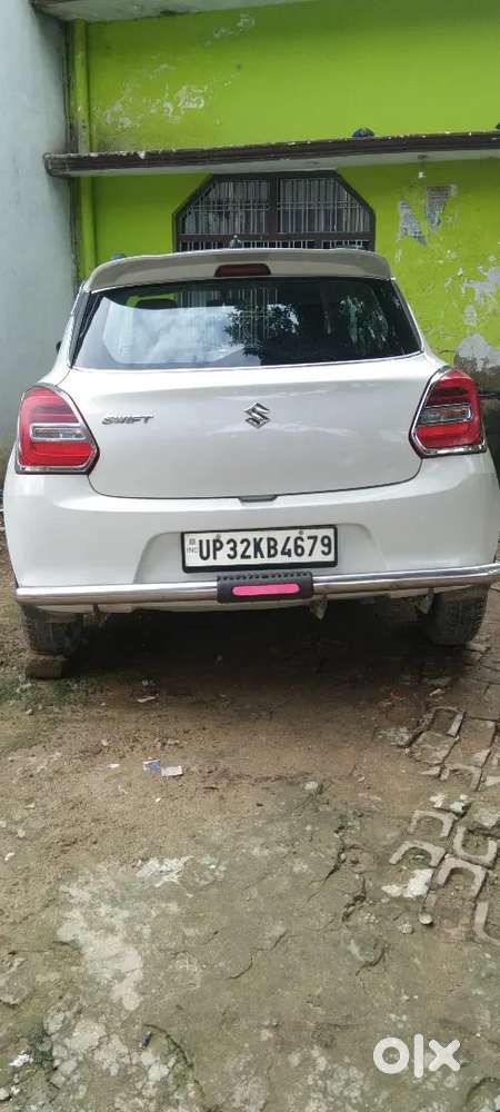 Gadi Ke Good Condition He Acchi He