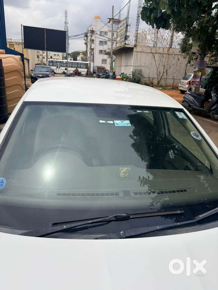 Skoda Rapid 2012 Diesel Well Maintained
