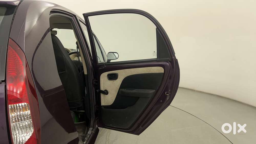 Tata Nano 2012-2015 Twist Xt, 2014, Petrol