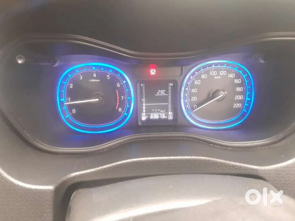 Maruti Suzuki Brezza Zdi Plus 2020