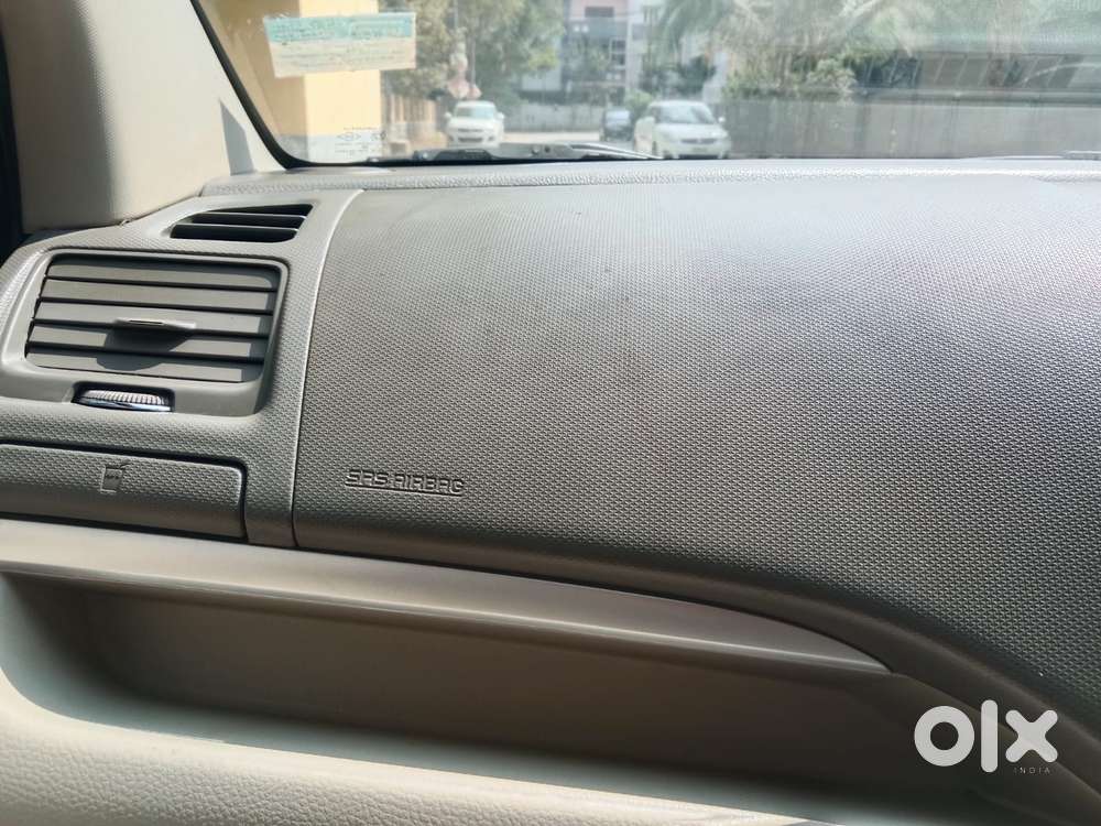 Maruti Suzuki Ertiga Vdi Shvs, 2018, Diesel