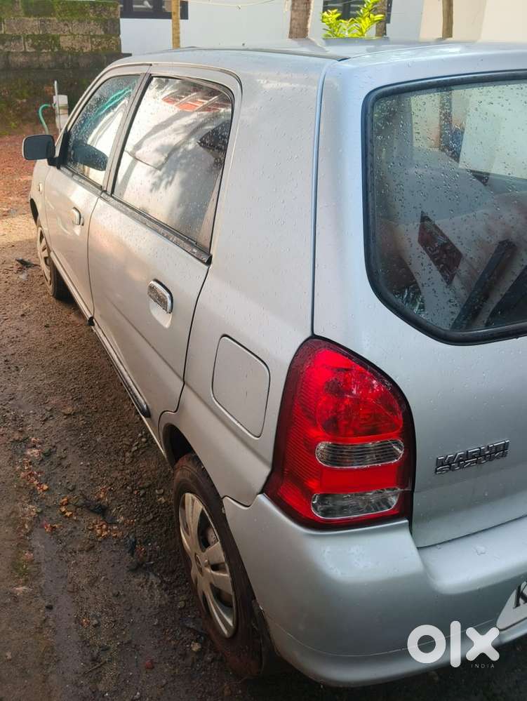 Maruti Suzuki Alto 2007 Model