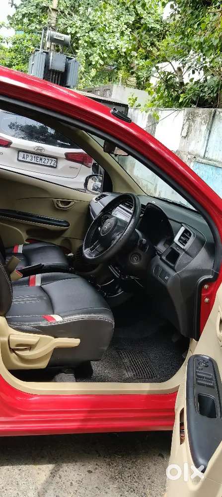 Good Condition, Low Reading Km Driven