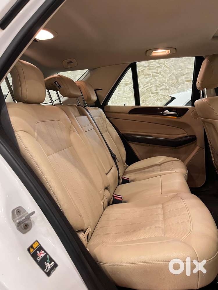 Mercedes-benz Gle 300d 4matic Lwb, 2017, Diesel