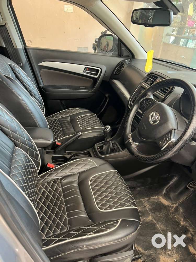Toyota Petrol Manual 2022