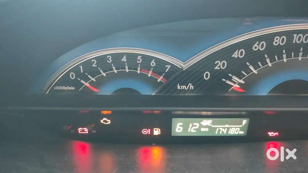 Toyota Etios Liva 2017 Diesel Well Maintained