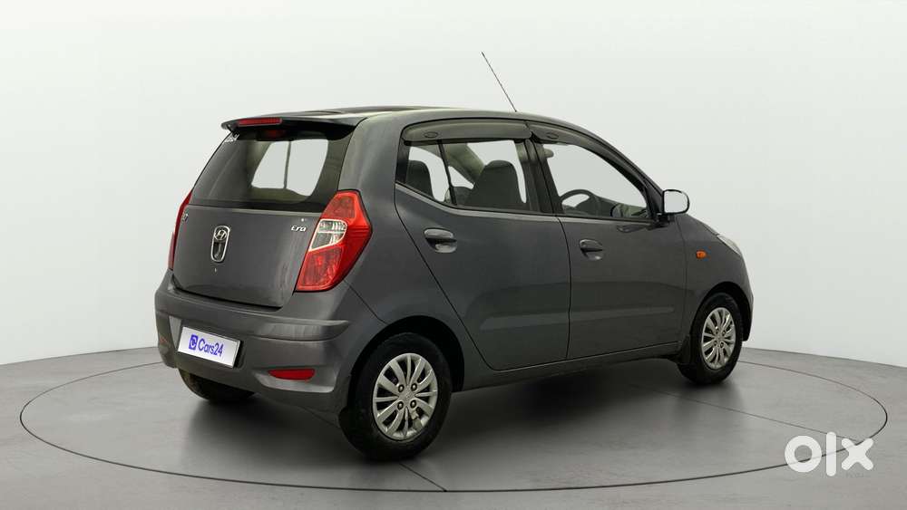 Hyundai I10 Era, 2013, Petrol