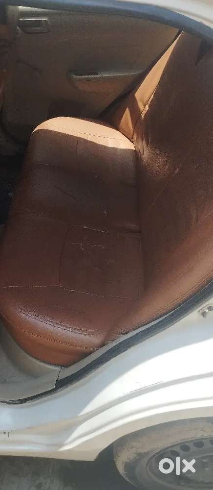 Maruti Suzuki Dzire 2017 Diesel Well Maintained