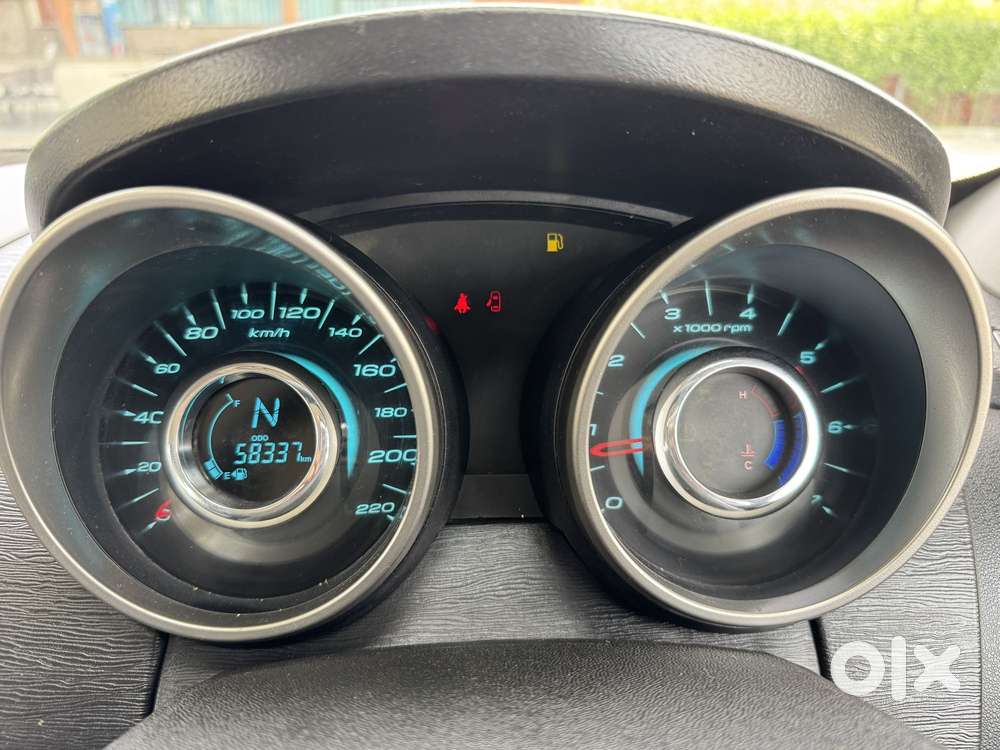 Mahindra Xuv500 W7, 2019, Diesel