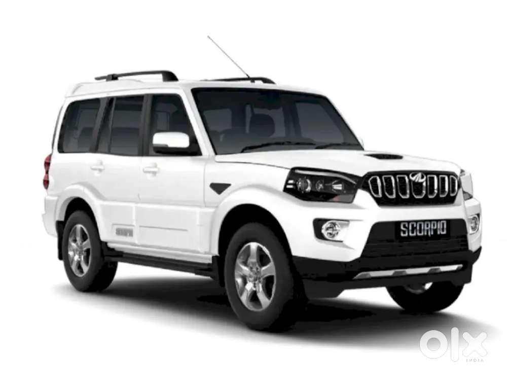 Mahindra Scorpio Classic 2013