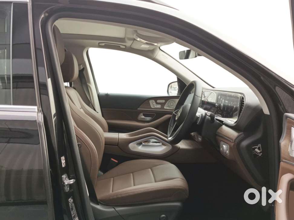 Mercedes-benz Gle 450 4matic Lwb, 2025, Petrol