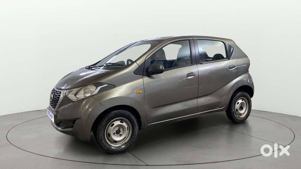 Datsun Redigo A, 2018, Petrol