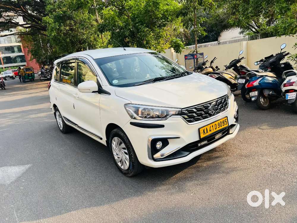 Ertiga 2024 For Sale