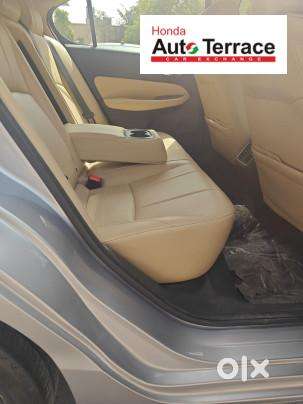Honda City Zx Cvt, 2023, Petrol