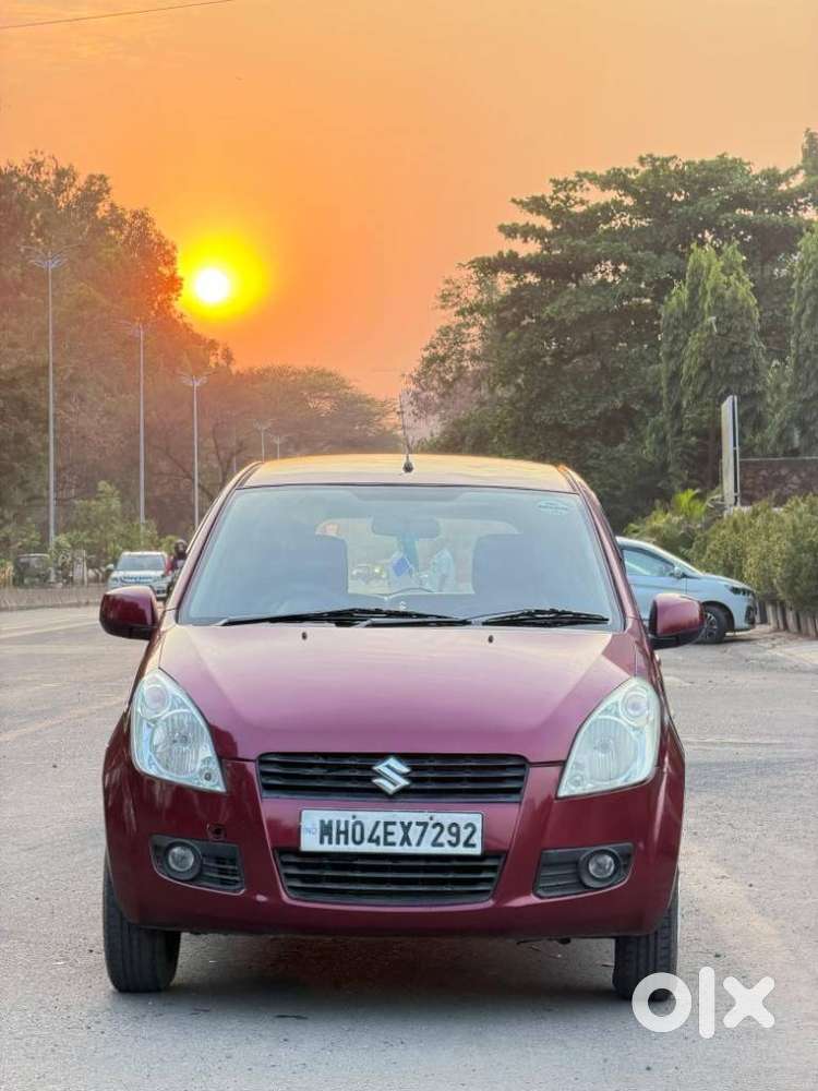 Maruti Suzuki Ritz Lxi, 2011, Petrol