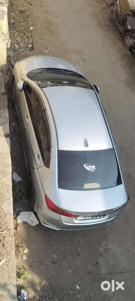 అర్జెంటు అమ్మబడును  Honda City 2014 Don't Asked Chip Price