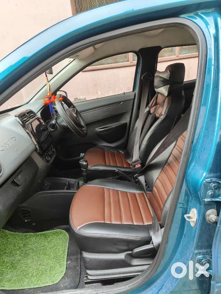 Renault Kwid Rxt 2020
