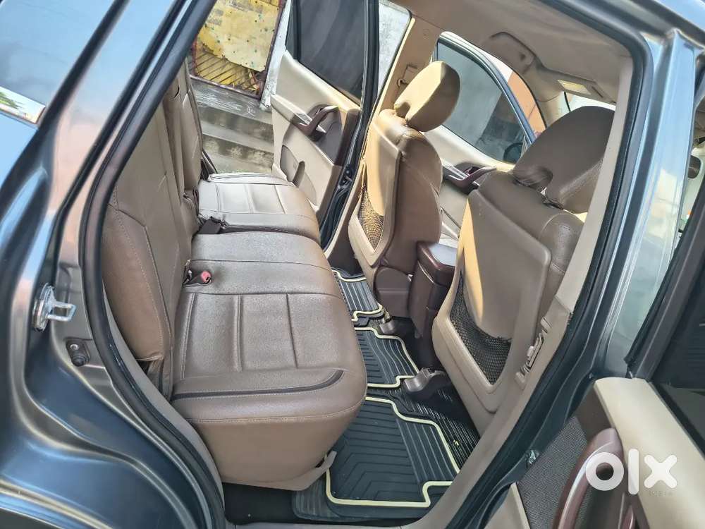Mahindra Xuv500 2015 Diesel Good Condition