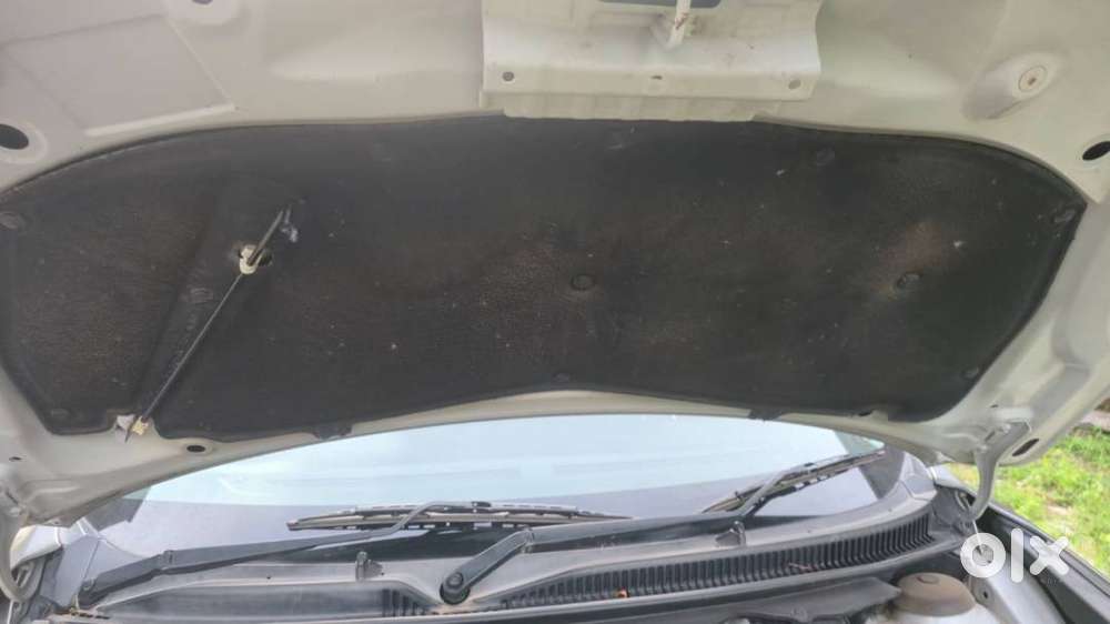 Maruti Baleno Zeta 1.3 2018 Diesel Car