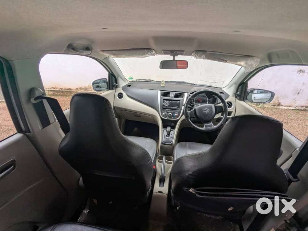 2016 Maruti Celerio Vxi Automatic 40,000 Km 1st Ownermint Condition