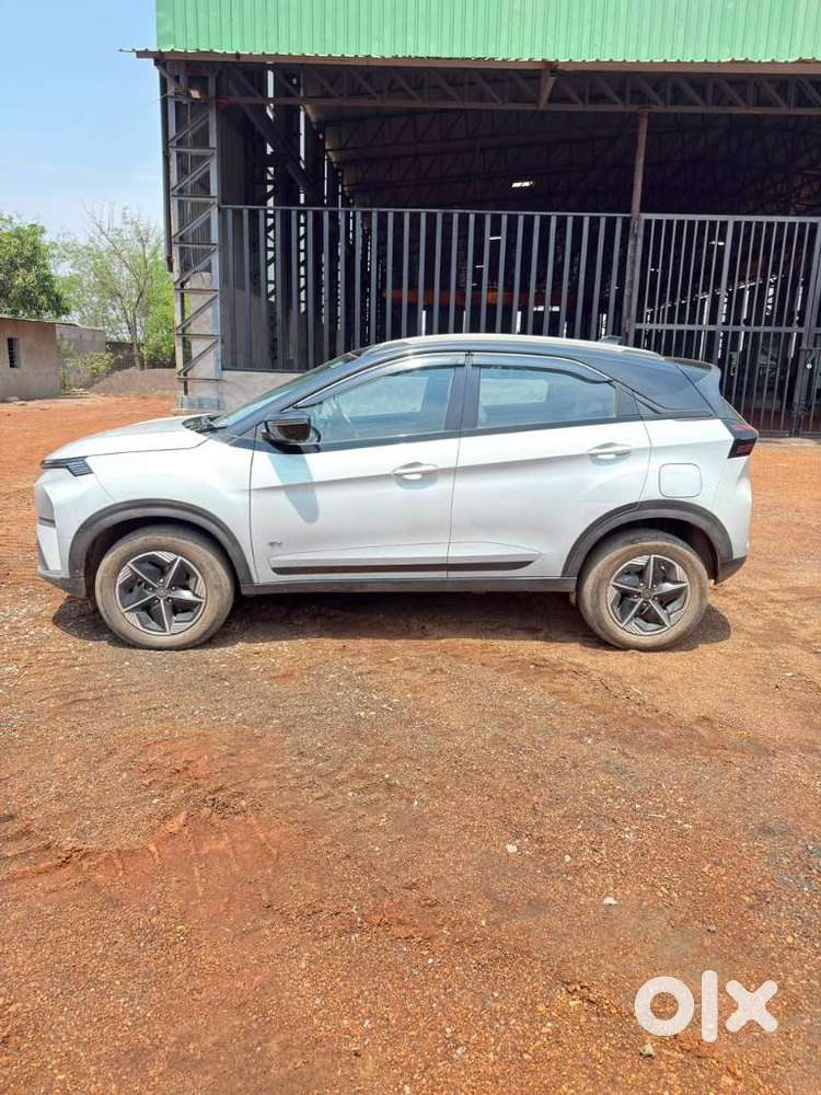Tata Nexon Ev Empowered Plus A 45, 2023, Electric
