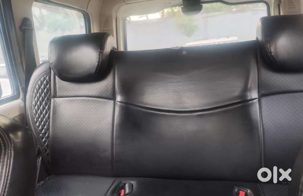 Mahindra Scorpio Classic 2.2 S Mt 9 Str, 2023, Diesel