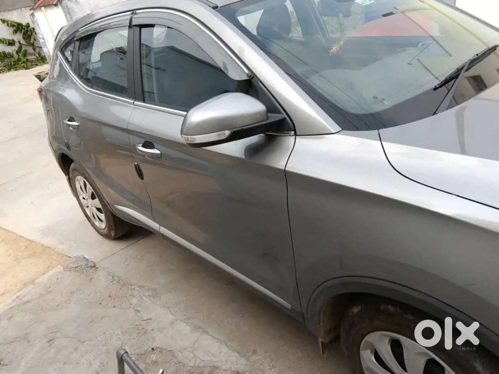 Mg Astor 2024 Petrol Good Condition