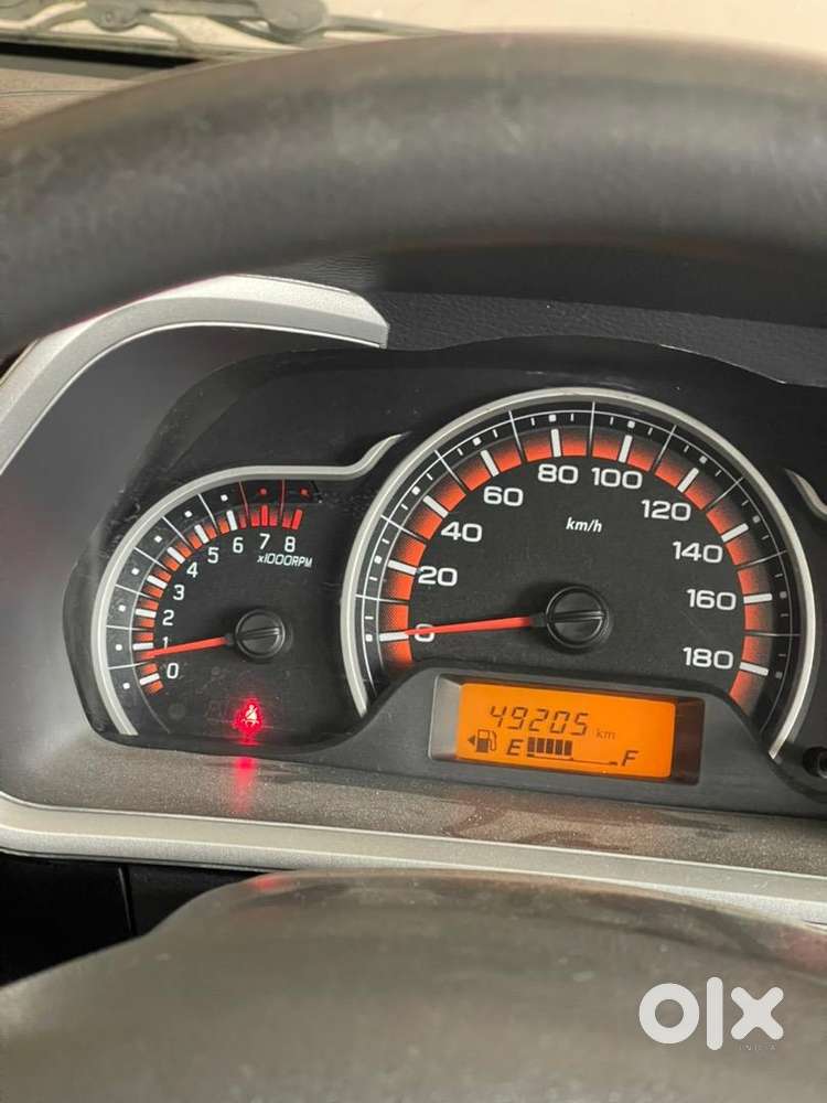 Maruti Suzuki Alto K10 2016 Petrol 49500 Km Driven