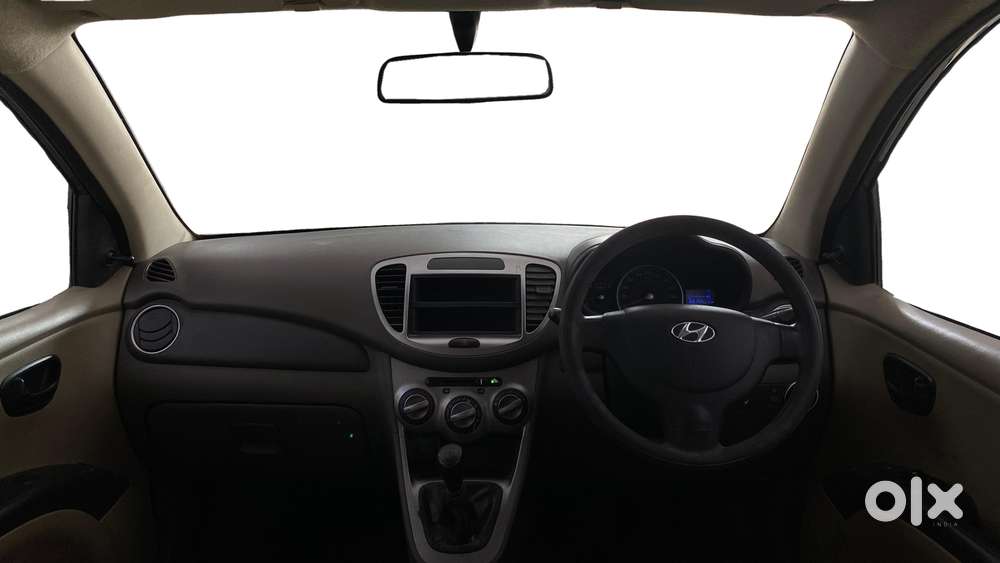 Hyundai I10 Magna 1.1l, 2014, Petrol