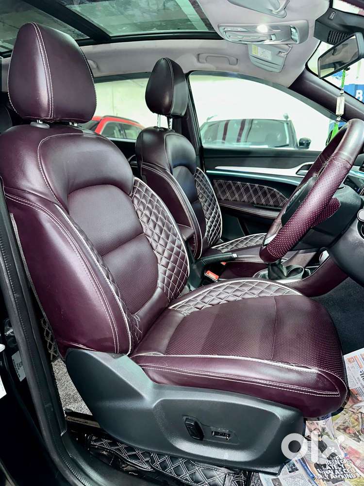 Mg Astor 1.5 Sharp Ex Mt, 2024, Petrol