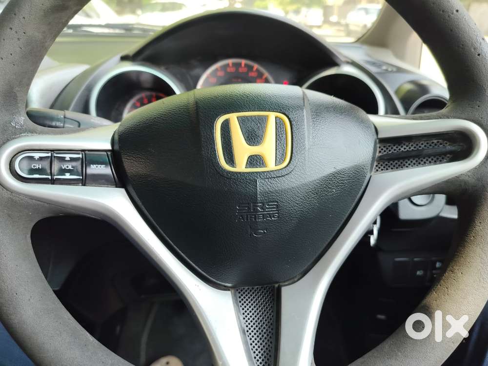 Honda Jazz 1.2 Sv I Vtec, 2010, Petrol
