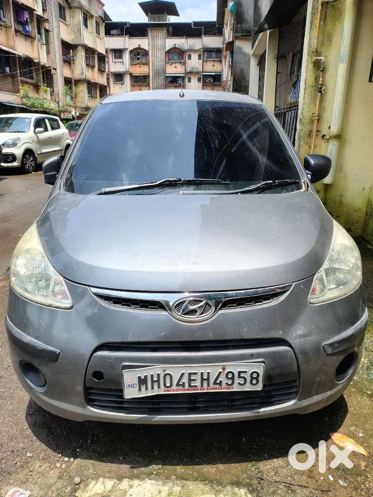 Hyundai I10 1.2 Magna 2010