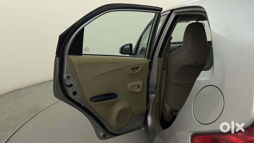 Honda Brio 1.2 S Option Mt, 2018, Petrol