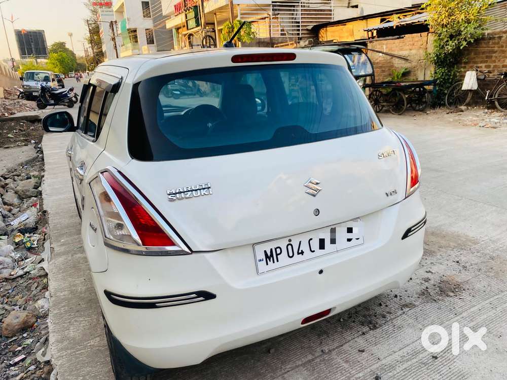 Maruti Suzuki Swift Ldi, 2016, Diesel