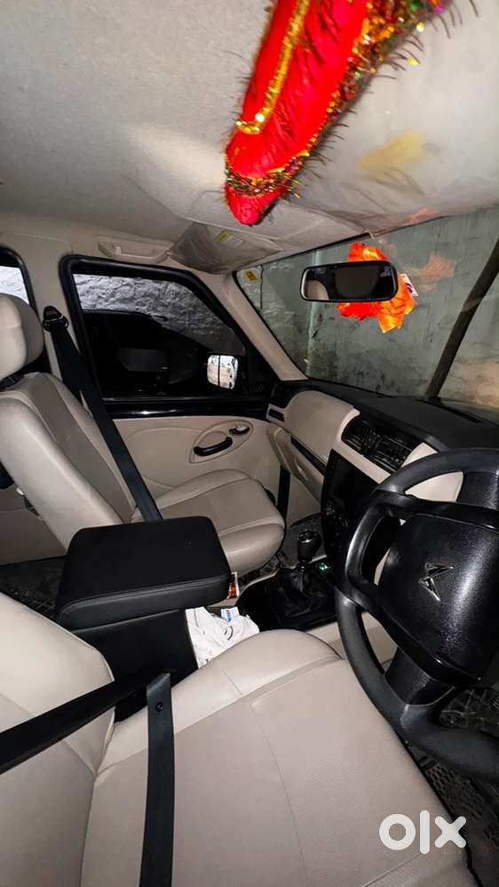 Mahindra Scorpio Classic Diesel 2024