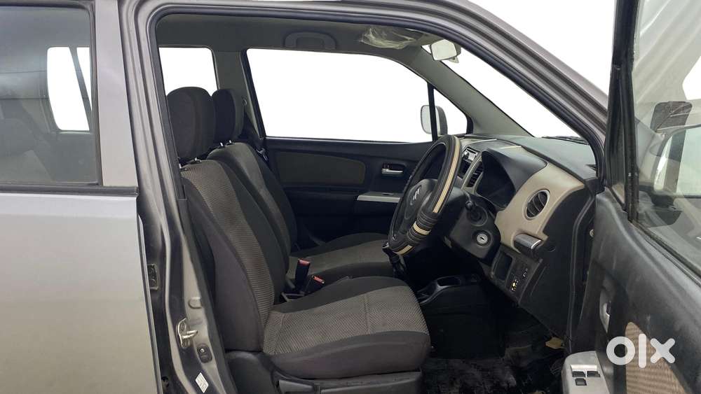 Maruti Suzuki Wagon R 1.0 Lxi Cng, 2014, Cng & Hybrids