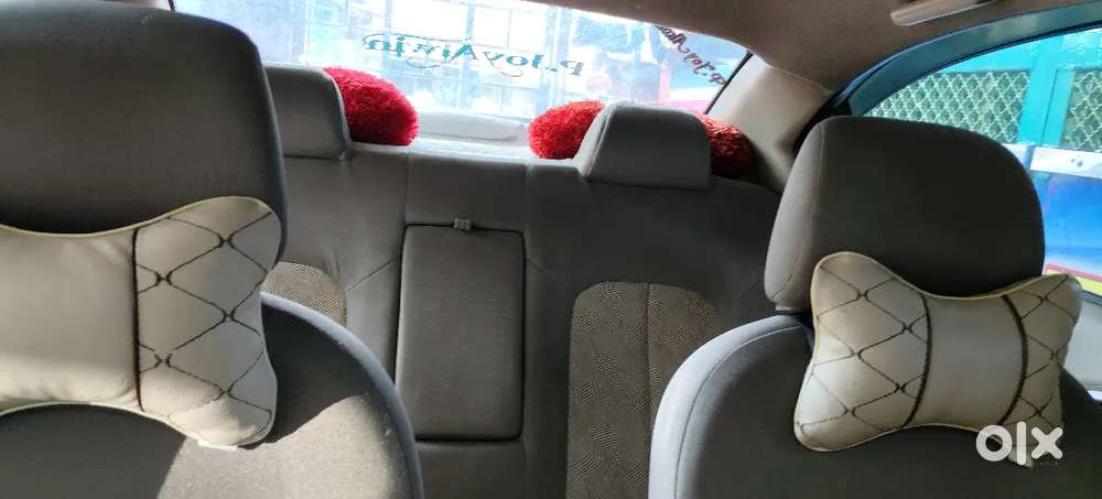 Chevrolet Sail Ls Abs 2014 Well Mantained Cars Honestly