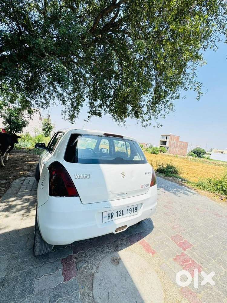 Maruti Suzuki Swift 2008 Diesel Good Condition
