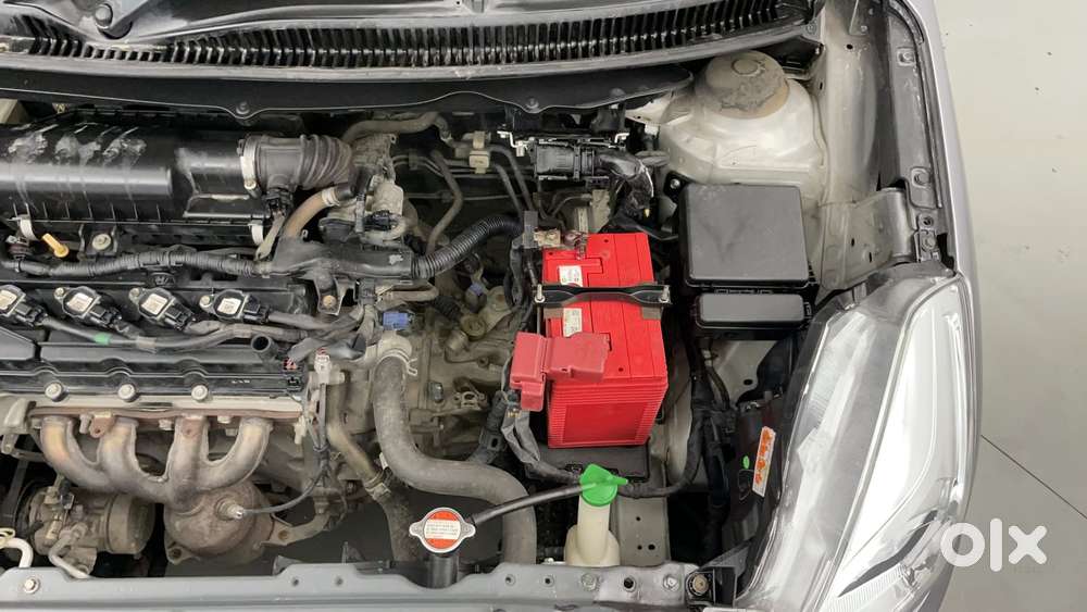 Maruti Suzuki Baleno 1.2 Zeta, 2018, Petrol