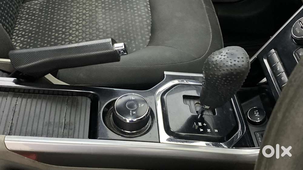 Tata Nexon 1.5 Revotorq Xza Plus, 2018, Diesel