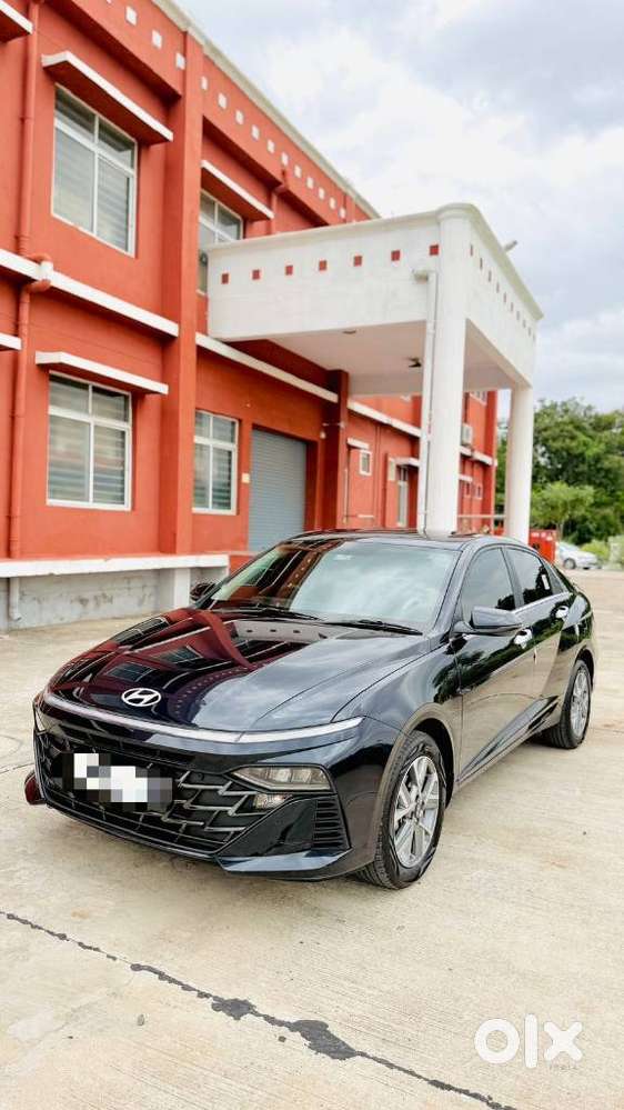 Hyundai Verna 1.5 Sx (o) Vtvt, 2026, Petrol