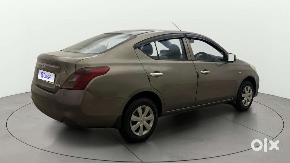 Nissan Sunny Diesel Xl, 2013, Diesel