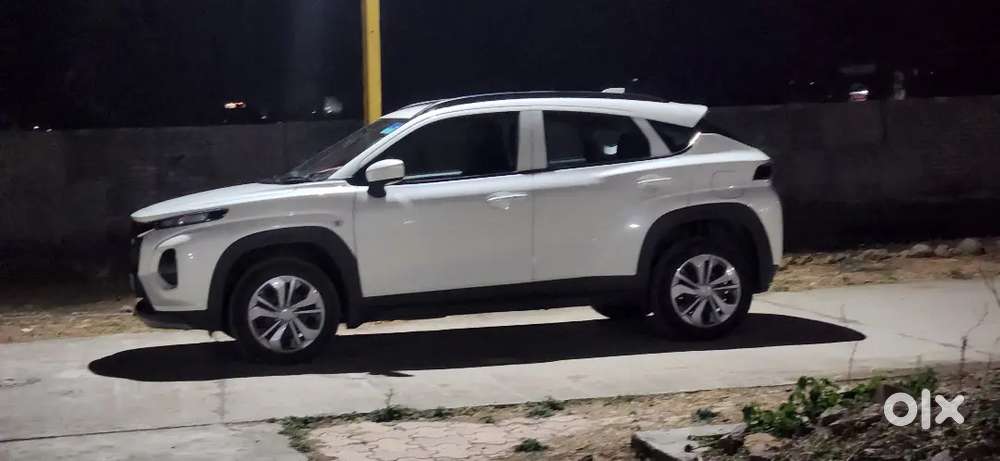 Cng Plus Petrol No Dent Full Original With Full Accessories