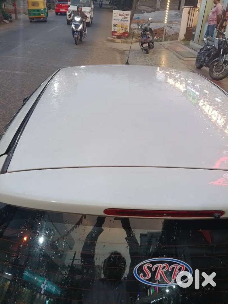 Mint Condition Swift Zxi White Colour 2008 2nd Owner For Sale