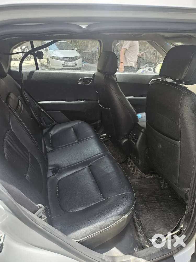 Hyundai Creta 2015 Cng & Hybrids 155000 Km Driven
