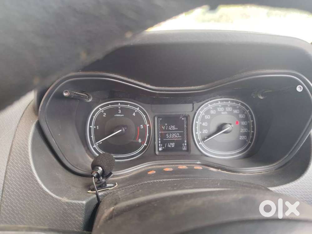 2018 Maruti Brezza Vdi