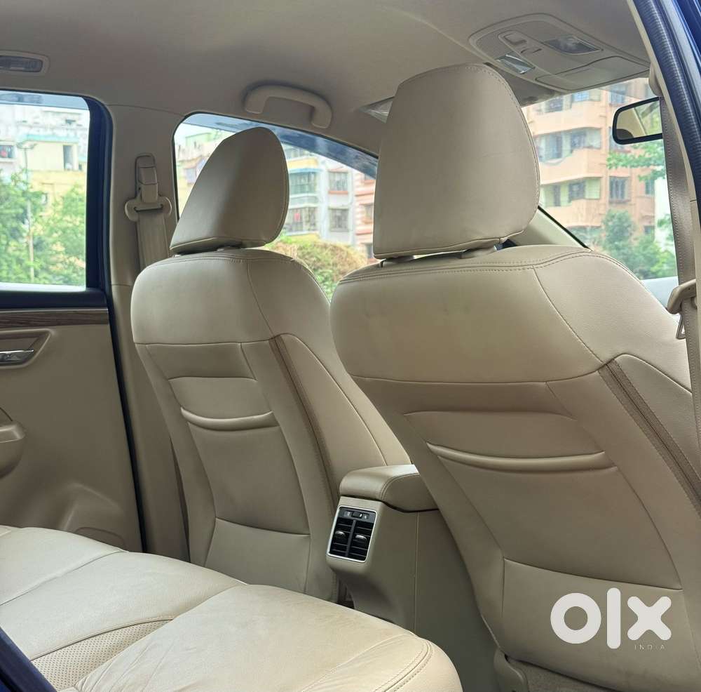 Maruti Suzuki Ciaz 1.5 Alpha Shvs Petrol, 2022, Petrol