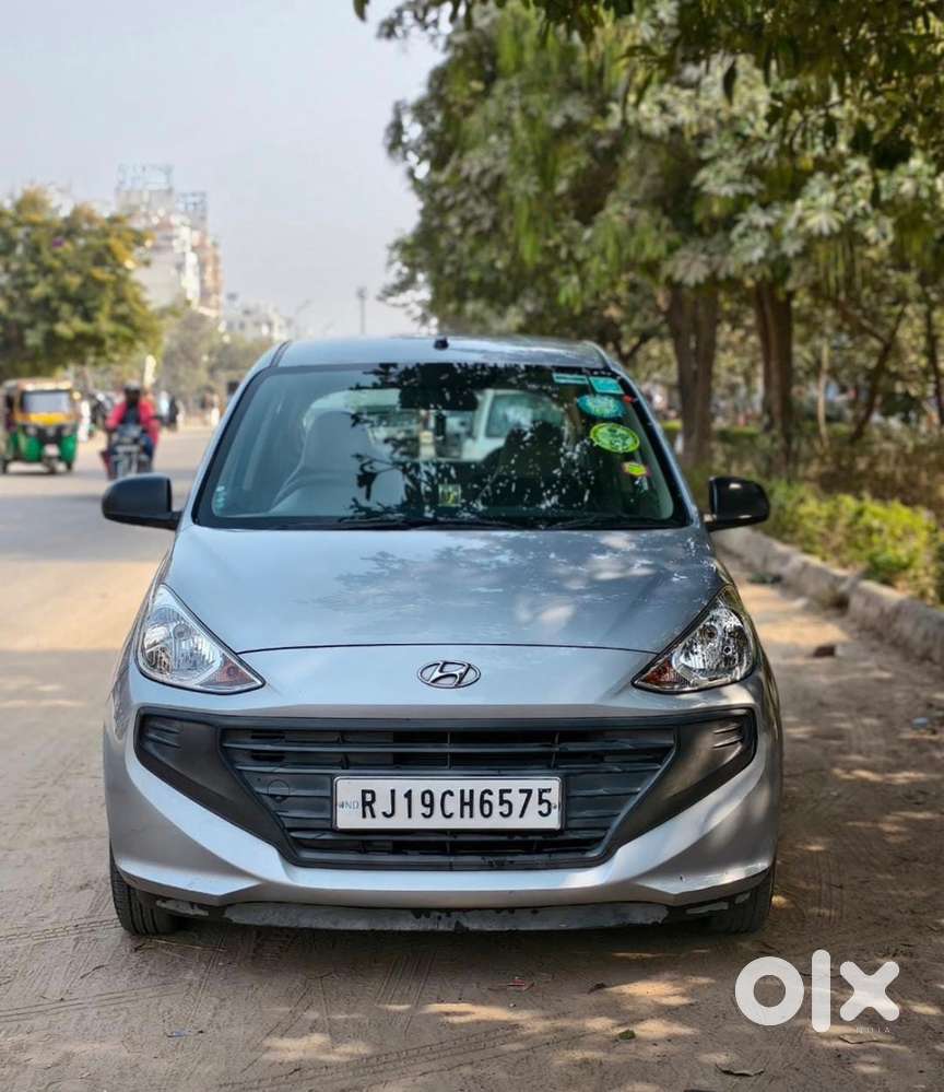 Hyundai Santro Magna 2019 2nd Owner