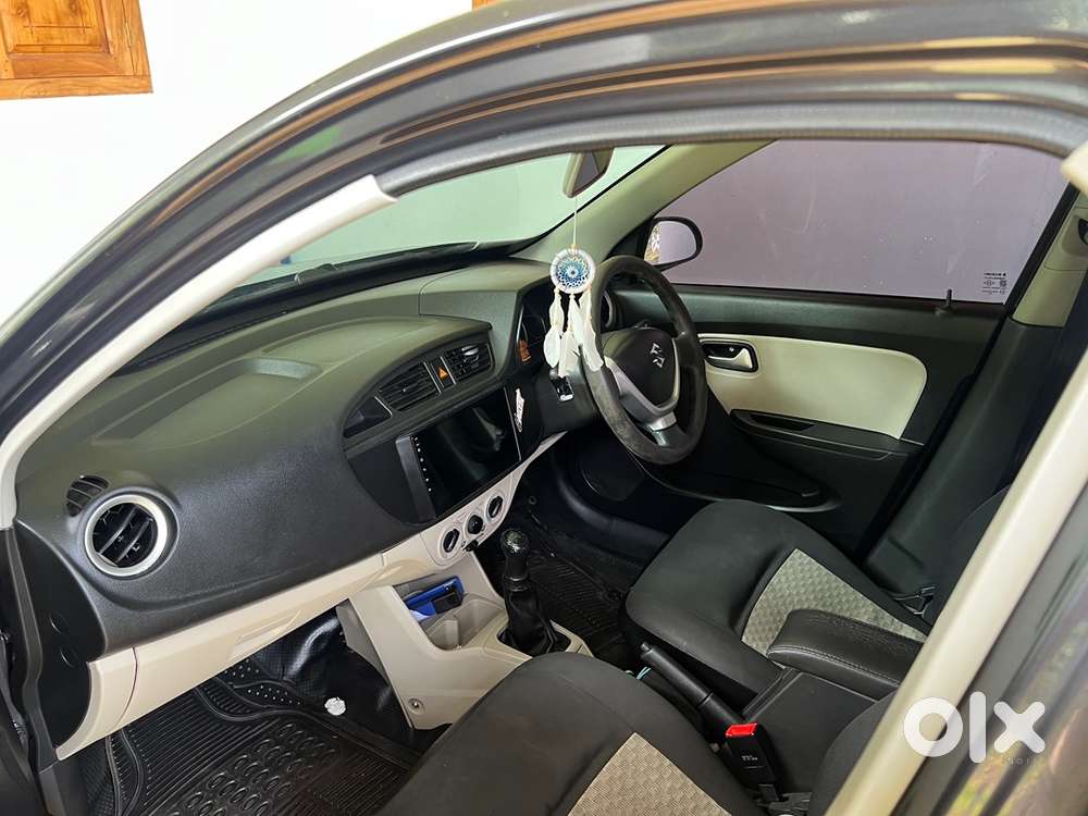 Maruti Suzuki Alto Petrol Manual 2020 Year