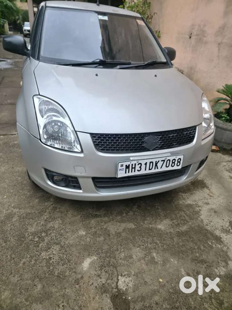 Maruti Suzuki Swift Vdi 2011